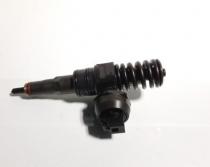 Injector, cod 038130073AK,BTD, 0414720038, Ford Galaxy, 1.9tdi (id:293927)