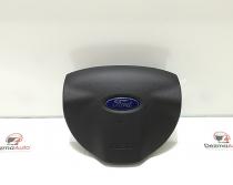 Airbag volan, 4M51-A042B85-DF, Ford Focus 2 (DA) (id:324868)