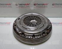 Volanta masa dubla cu placa presiune, Volvo V40 combi (VW) 1.6tdci