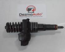 Injector cod 038130073BA/BTC, 0414720216, Audi A4 (8E2, B6) 1.9tdi (id:318215)