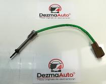 Sonda temperatura gaze, 226404367R, Nissan Qashqai / Qashqai +2 ( J10, JJ10) 1.5dci (id:325229)