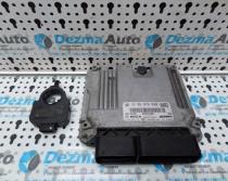 Calculator motor Opel Insignia, GM55573539, A20DTH (id.155690)