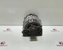 Alternator, Vw Sharan (7M8, 7M9, 7M6) 1.9TDI (pr:110747)