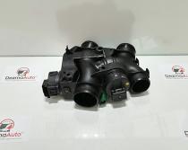 Clapeta acceleratie, 9655971980,Peugeot 307 SW, 1.6hdi (id:325435)
