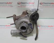 Turbosuflanta 54359880006, Opel Agila (A) (H00) 1.3cdti