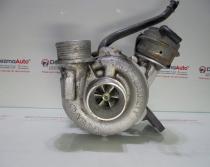 Turbosuflanta 8653146, Volvo V70 ll, 2.4D