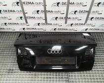 Capota spate,S-LINE Audi A4 (8EC, B7) (id:325992)