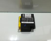 Calculator airbag, 6Q0909601F, Vw Polo (9N) (id:325509)