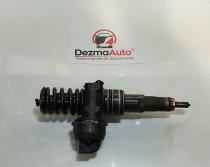 Injector 045130073T, RB3, 0414720035, Vw Polo (9N) 1.4TDI (id:312459)