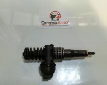 Injector 038130073AJ, RB3, Vw Polo (9N) 1.9TDI (id:314513)