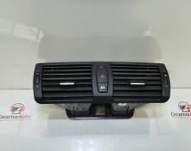 Grila aer bord centrala, cod 7059189-13, Bmw 1 (E81, E87) 2.0 d (id:326076)