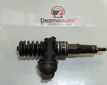 Injector cod 038130073AJ, BTD, Vw Passat (3B3) 1.9TDI (id:318203)