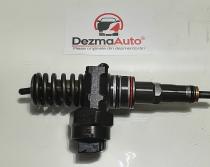 Injector cod  038130073AA, BTD, Vw Golf 4 (1J1) 1.9TDI (id:285082)