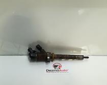 Injector cod 0445110239, Ford Focus 2 (DA) 1.6tdci (id:322998)