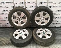 Set jante aliaj, 1Z0601025, Skoda Octavia 2 (1Z3) (id:326566)