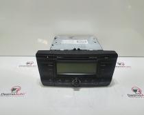 Radio cd cu mp3, 1Z0035161C, Skoda Octavia 2 (1Z3) (id:326329)