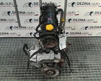 Motor Z19DT, Opel Zafira B, 1.9cdti (pr:111745)