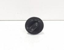 Bloc lumini, 1Z0941431F, Skoda Octavia 2 (1Z3) (id:326324)
