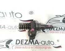 Injector cod  045130073T, RB3, Skoda Fabia 2 (5J) 1.4TDI (id:258942)