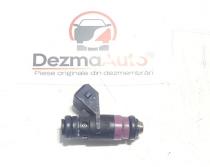 Injector H132259, Renault Megane 2, 1.6b (id:329609)