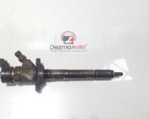 Injector 0445110259, Peugeot 307 SW, 1.6hdi (id:329261)