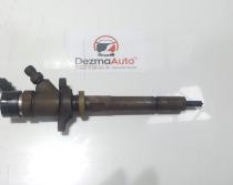 Injector 0445110259, Peugeot 307 SW, 1.6hdi (id:329260)