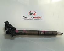 Injector cod  036906031AB, Audi Q7 (4L) 1.4B (id:193693)