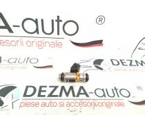 Injector, Fiat Doblo Cargo (223) 1.4B (id:150339)