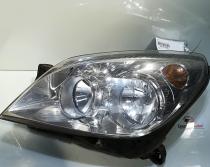 Far stanga, GM13239286, Opel Astra H combi (id:327184)