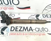 Injector cod 059130277AC, Audi A6 (4F2, C6) 2.7TDI