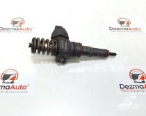 Injector 038130073AJ/RB3, VW Passat (3B3), 1.9TDI(id:330407)