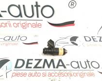 Injector cod  036906031M, Seat Ibiza 4 (6L1) 1.4B (id:316336)