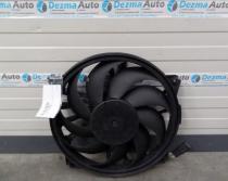 Electroventilator Citroen Berlingo, 1.9d (id:141104)