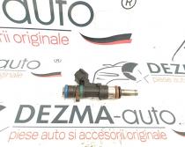 Injector cod  166008740, Dacia Logan MCV 2, 0.9TCE (id:298140)