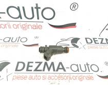 Injector cod  GM0280155965, Opel Corsa C (F08, F68) 1.2B (id:271731)