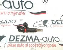 Injector cod  7528176, Peugeot 308 hatchback, 1.4B (id:230306)