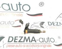 Injector cod GM55353806, Opel Astra J GTC 1.8B