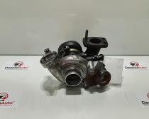 Turbosuflanta 3M5Q-6K682-DE, Citroen C3 (I) 1.6hdi