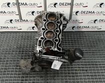 Bloc motor ambielat, N45B16AB, Bmw 1 (E81, E87) 1.6B (pr:110747)