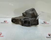 Suport motor stanga A6462230604, Mercedes Clasa C (W204), 2.2CDI (id:327030)