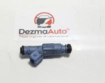 Injector cod 0280155885, Land Rover Freelander (LN) 1.8B (id:328634)