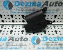 Motoras grila aeroterma bord 0132801357, Skoda Fabia 2 Combi, 2007-2014 (id.156143)