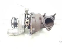 Turbosuflanta, cod 7G9Q-6K682-BC, Ford Focus 2 (DA) 1.8tdci (id:494940)