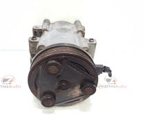 Compresor clima, Ford Mondeo 3 combi (BWY) 2.0tdci (pr:110747)