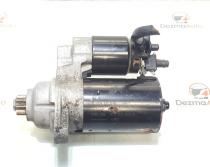 Electromotor, 02T911023E, Skoda Fabia 1 (6Y2) 1.4B (id:328538)