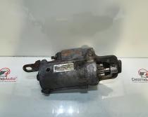 Electromotor 1S7U-11000-AB, Ford Mondeo 3 sedan (B4Y) 1.8b