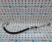 Conducta clima 6Q0820721AN,  Skoda Fabia 2 Combi, 1.4tdi (id.156098)