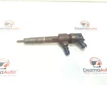 Injector, 0445110165, Opel vectra c gts,1.9 cdti (id:330588)