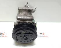 Compresor clima 9646273880, Peugeot 206 HB, 1.4HDI (id:330753)