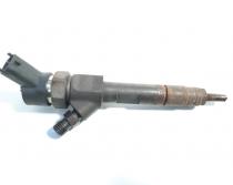 Injector, 8200100272, Renault Scenic 1, 1.9dci (id:330973)